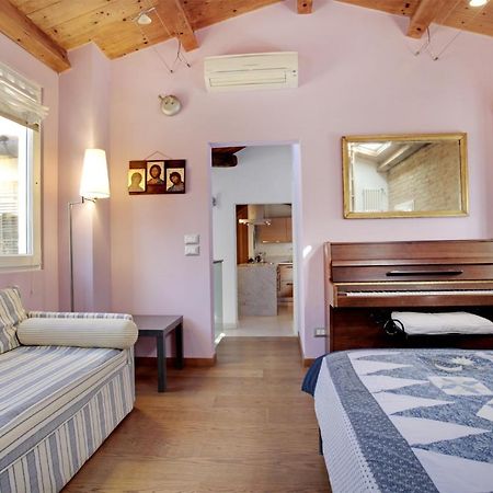 Fenix Otello Apartments Venice Exterior photo