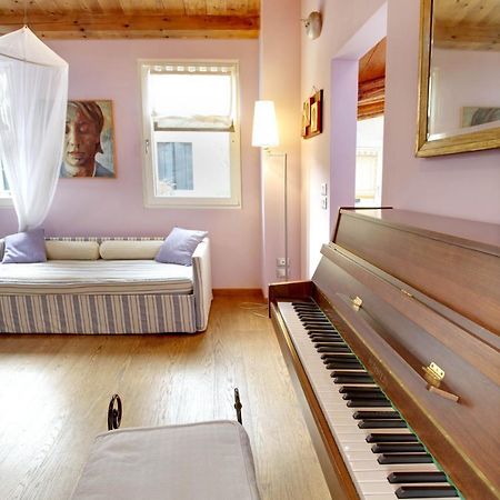 Fenix Otello Apartments Venice Exterior photo