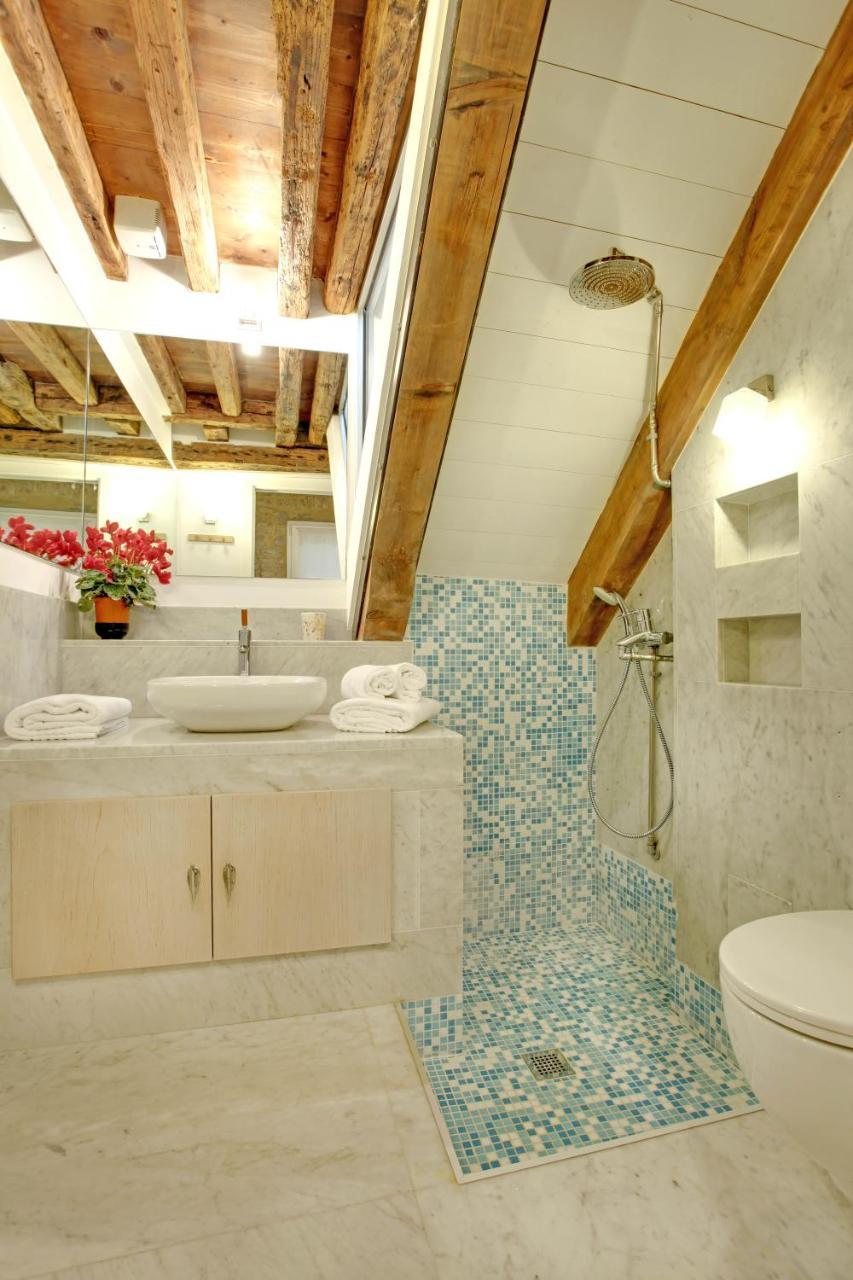 Fenix Otello Apartments Venice Exterior photo