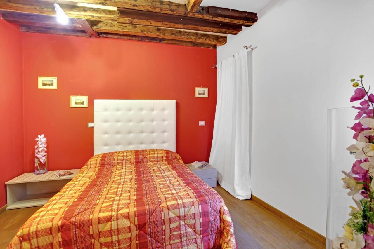 Fenix Otello Apartments Venice Exterior photo