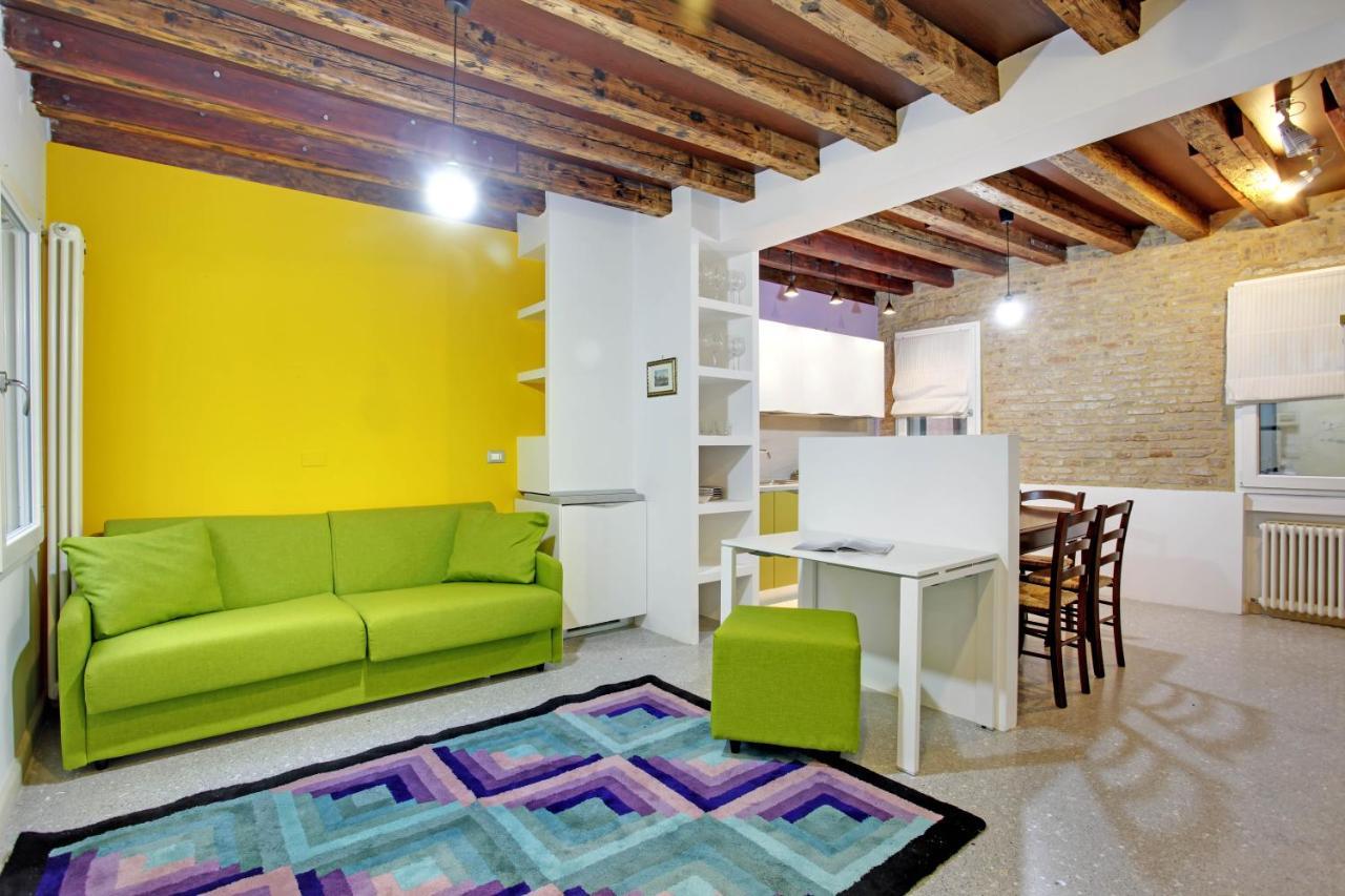 Fenix Otello Apartments Venice Exterior photo