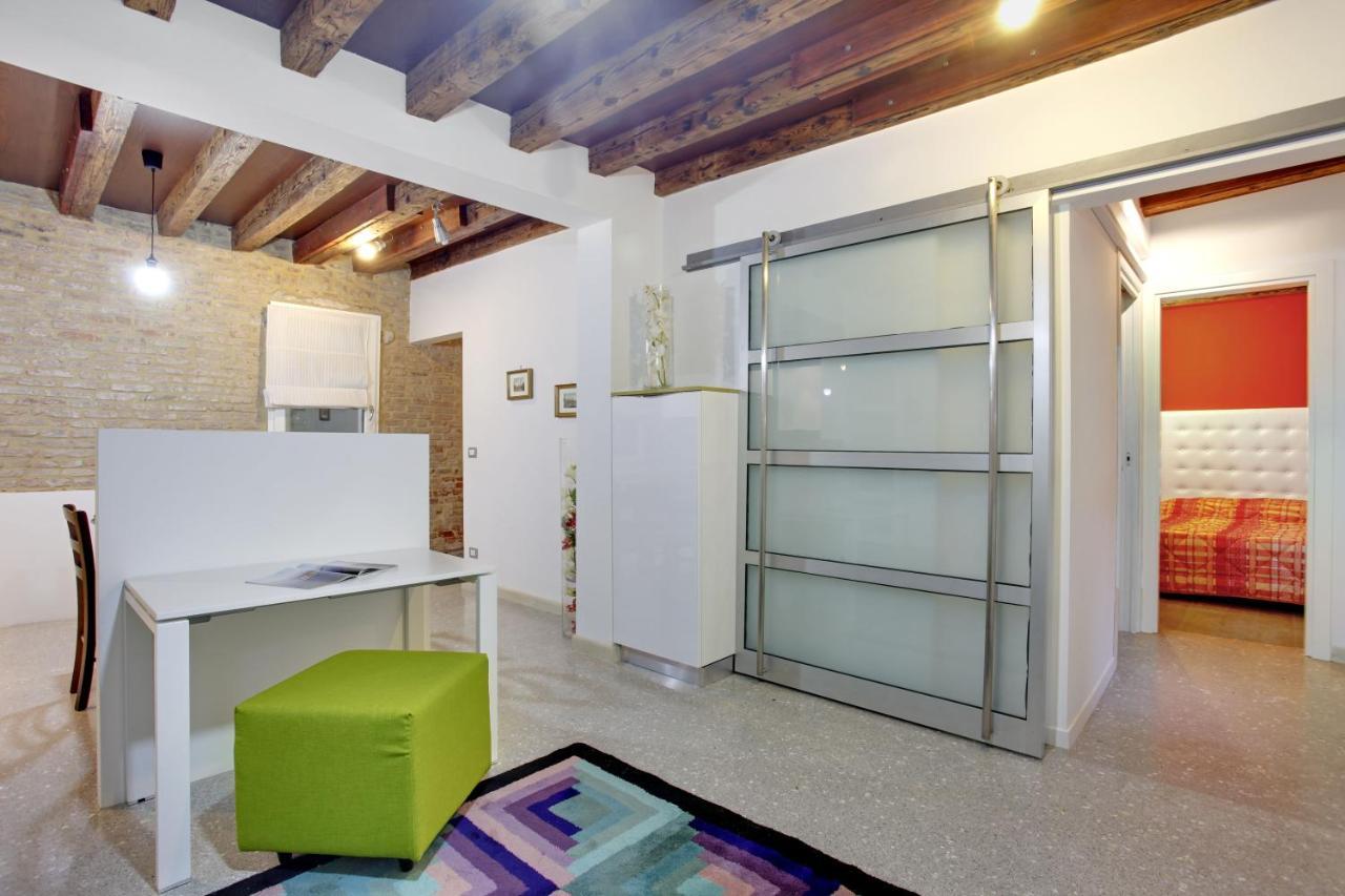 Fenix Otello Apartments Venice Exterior photo