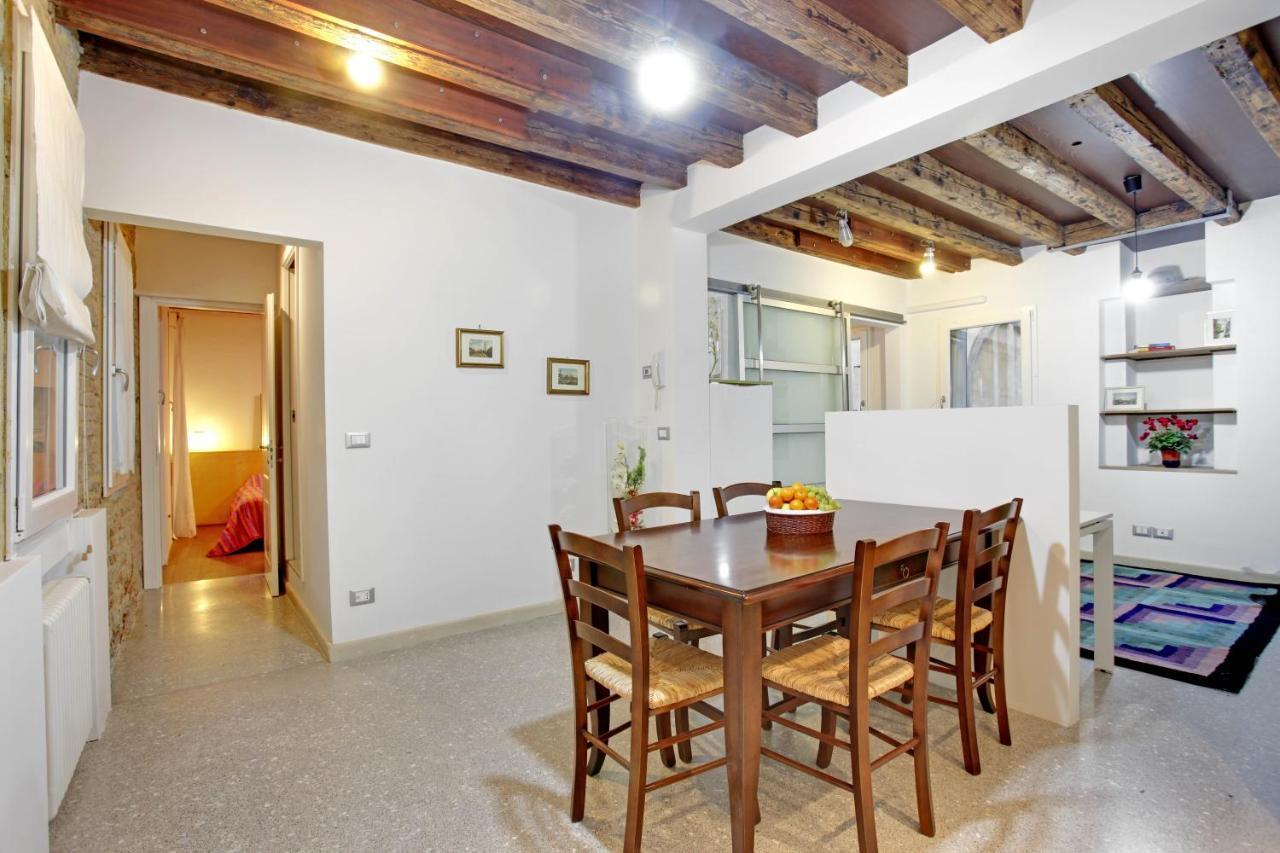 Fenix Otello Apartments Venice Exterior photo