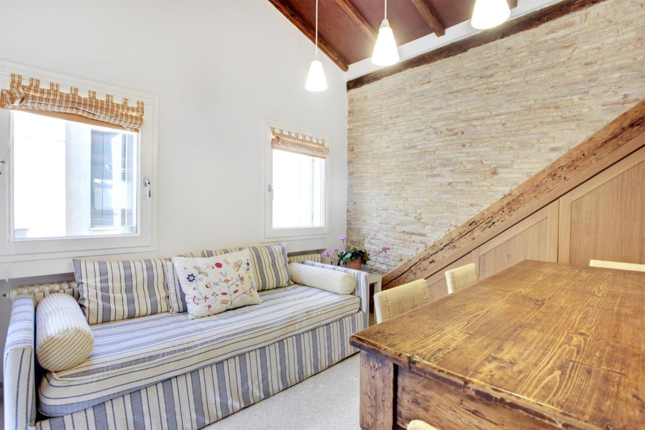 Fenix Otello Apartments Venice Exterior photo