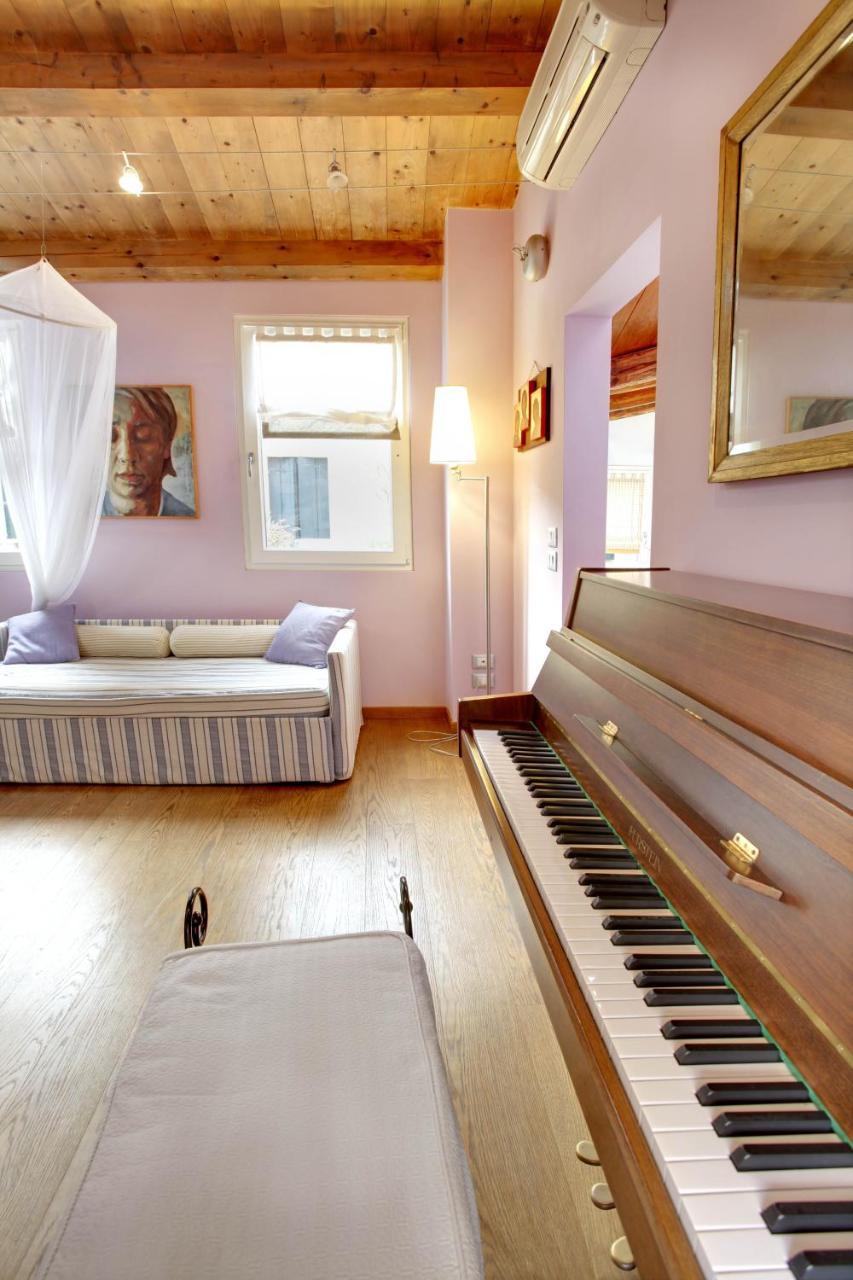 Fenix Otello Apartments Venice Exterior photo
